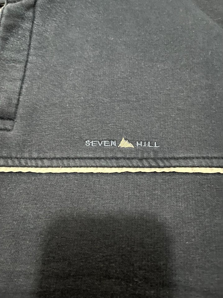 Seven Hill Sweatshirt - Görsel 3