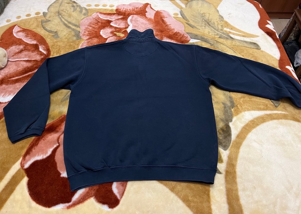 Seven Hill Sweatshirt - Görsel 2