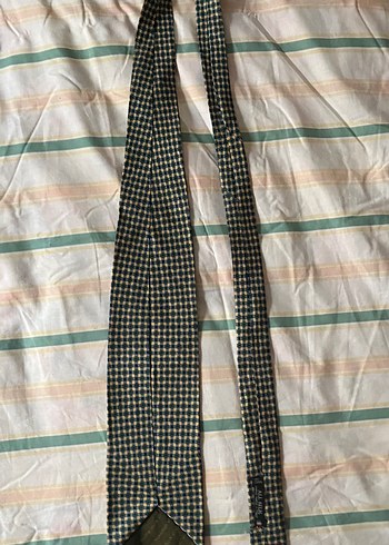 Vito Rufolo İpek Kravat - Görsel 2