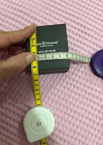 Yüzük Kutusu - Görsel 8