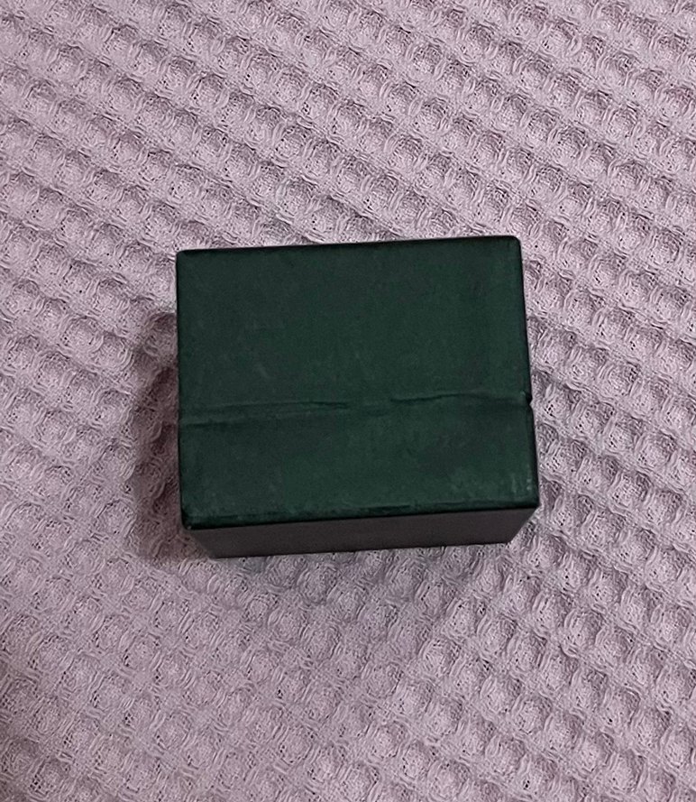 Yüzük Kutusu - Görsel 5