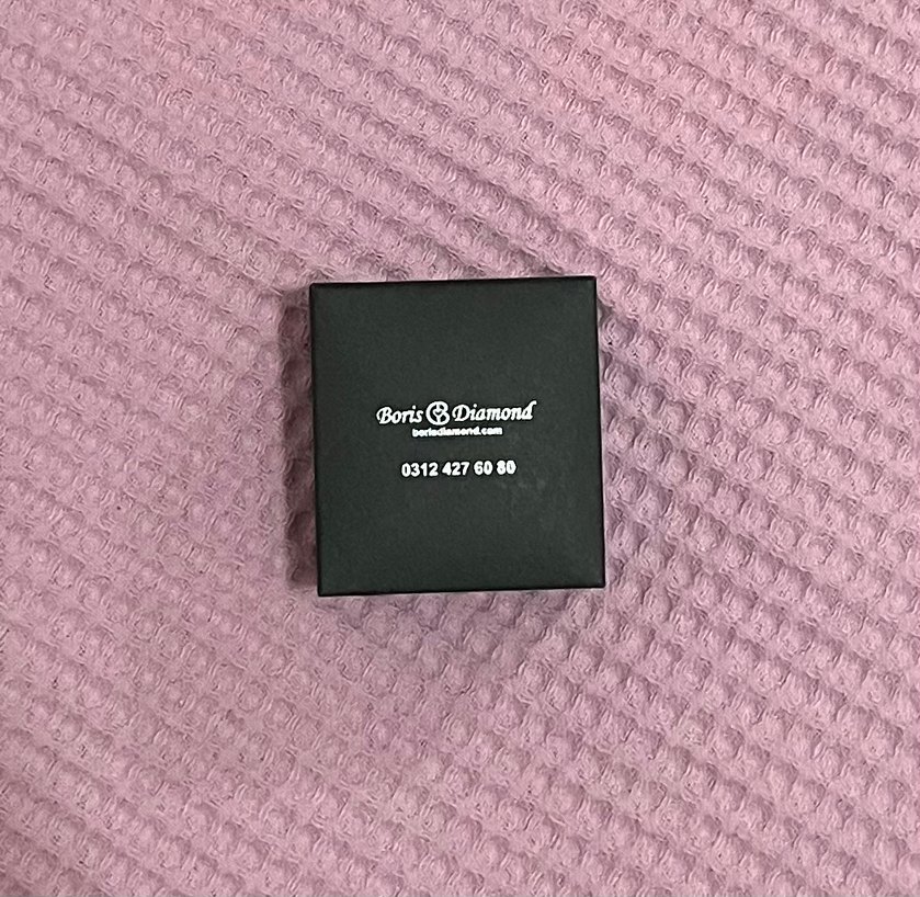 Yüzük Kutusu - Görsel 3