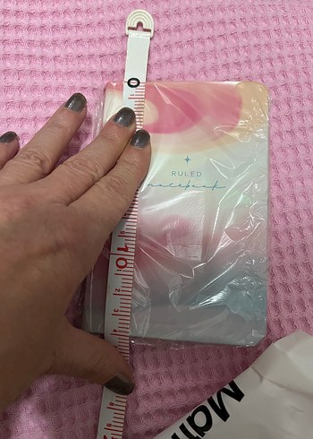 Matt Notebook - Görsel 6