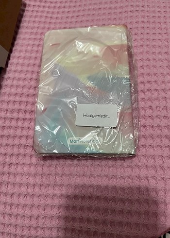 Matt Notebook - Görsel 2