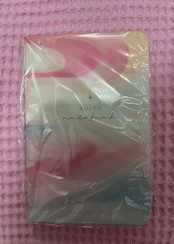 Matt Notebook - Görsel 3