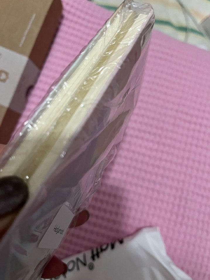 Matt Notebook - Görsel 4