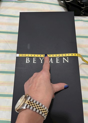 Beymen Hediye Paketi - Görsel 4