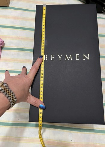 Beymen Hediye Paketi - Görsel 3