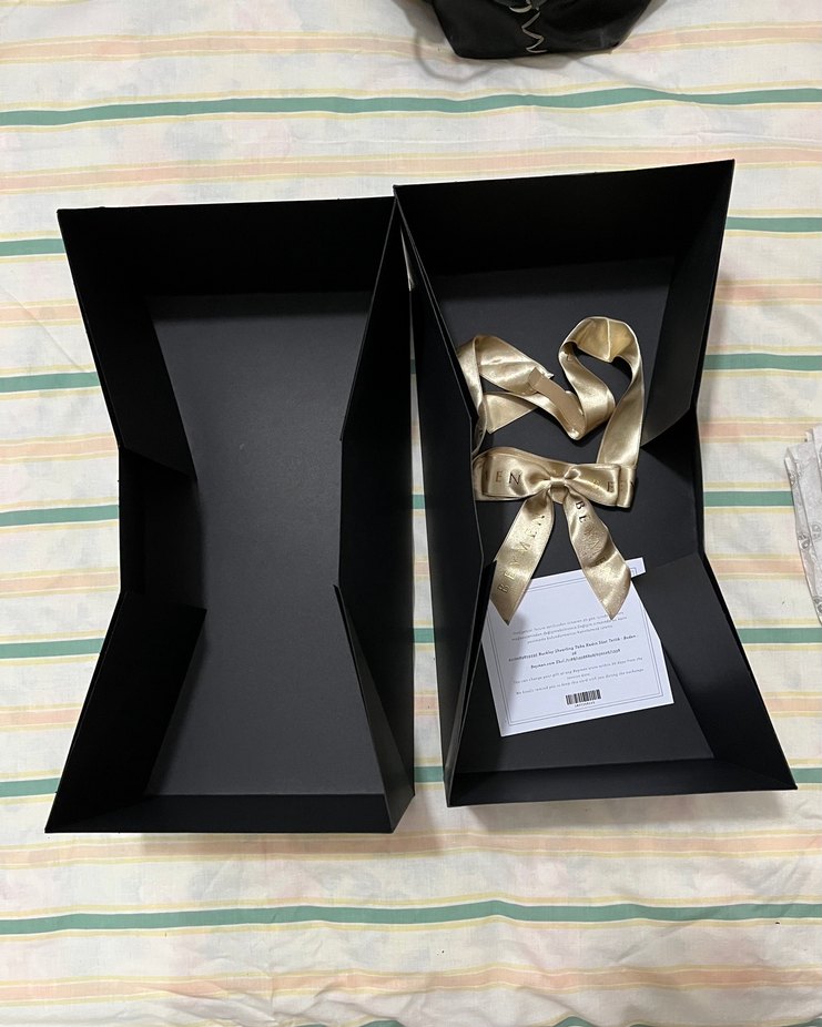 Beymen Hediye Paketi  - Görsel 2