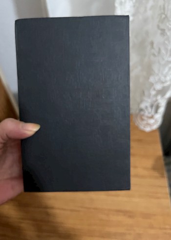 Kitap Görünümlü Gizli Kasa - Görsel 3