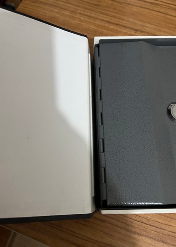 Kitap Görünümlü Gizli Kasa - Görsel 9