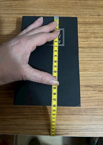 Kitap Görünümlü Gizli Kasa - Görsel 10