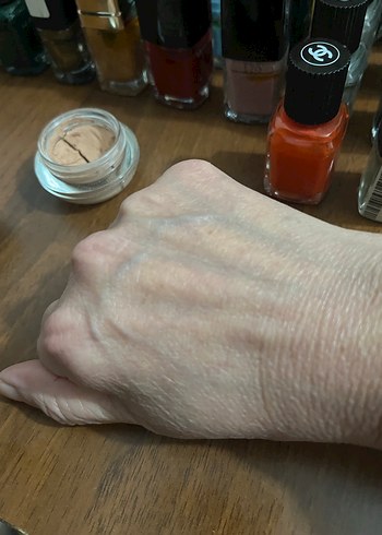 Biotherm Fondöten - Görsel 6