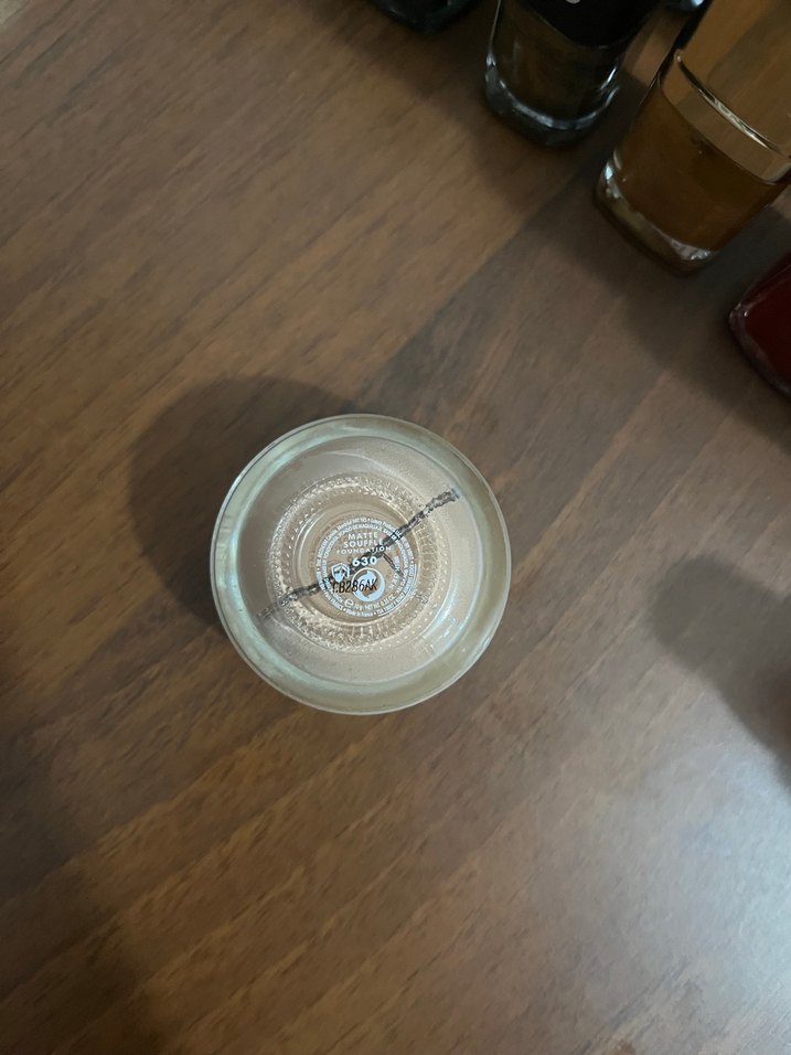 Biotherm Fondöten - Görsel 4