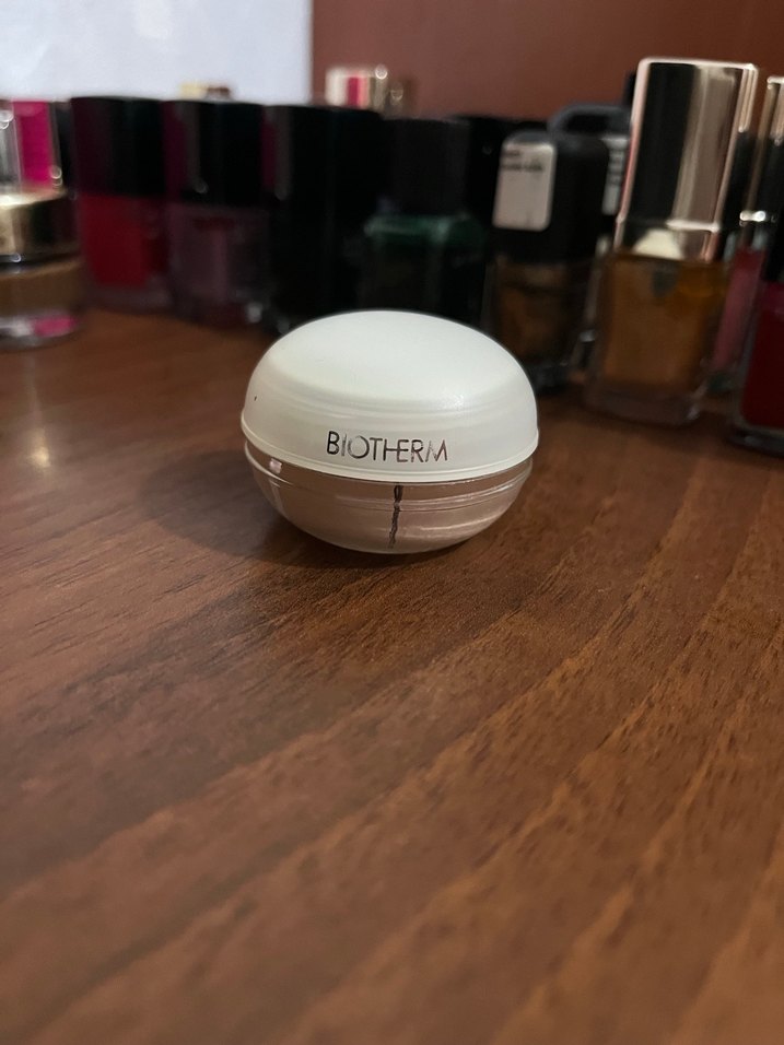 Biotherm Fondöten - Görsel 3