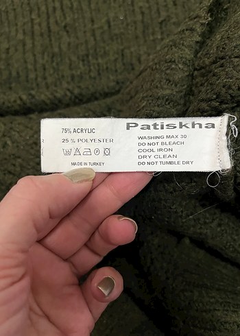 Patiskha life Kazak - Görsel 5