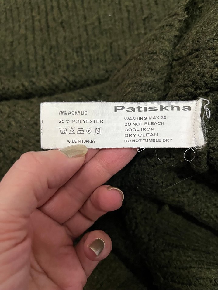 Patiskha life Kazak - Görsel 5