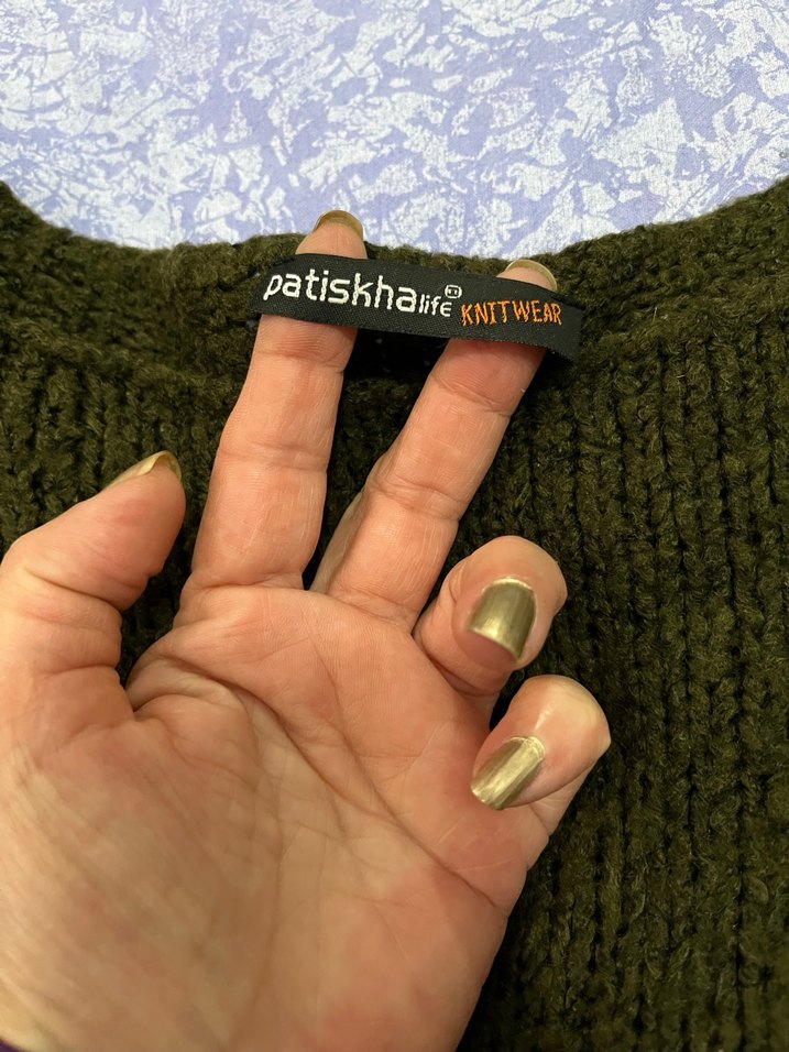 Patiskha life Kazak - Görsel 4