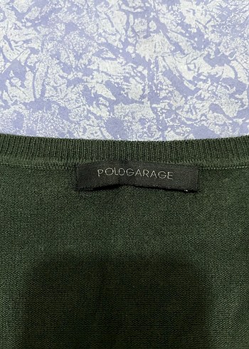 Polo Garage Kazak - Görsel 3