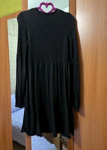 Dilvin Triko Elbise - Görsel 4