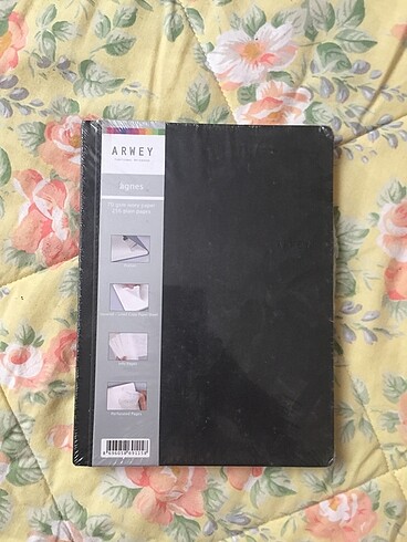 Arwey Defter
