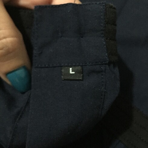 Pierre Cardin Pijama + Ropdöşambr Takım - Görsel 7