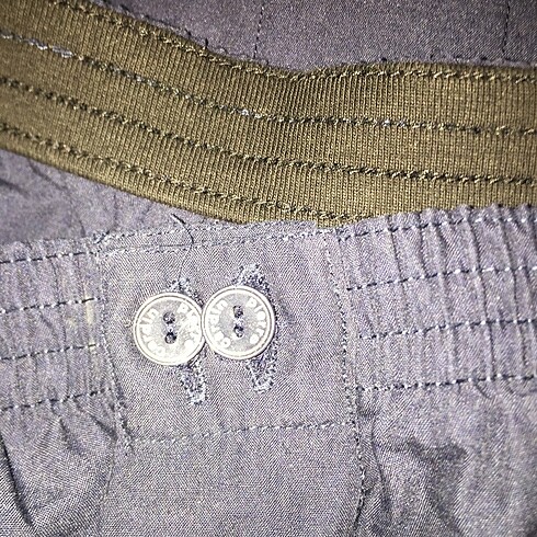 Pierre Cardin Pijama + Ropdöşambr Takım - Görsel 8