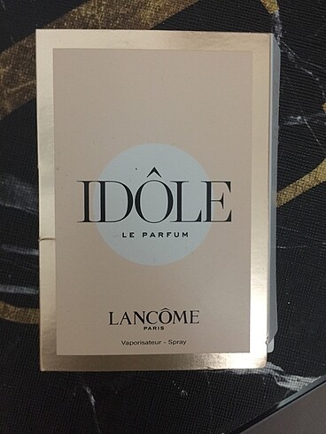 Lancome Idole Sample Parfüm