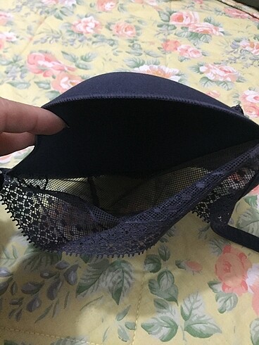 diğer Beden gri Renk Victoria?s Secret Sütyen