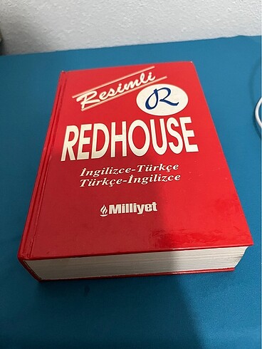 Red House Sözlük - Görsel 3