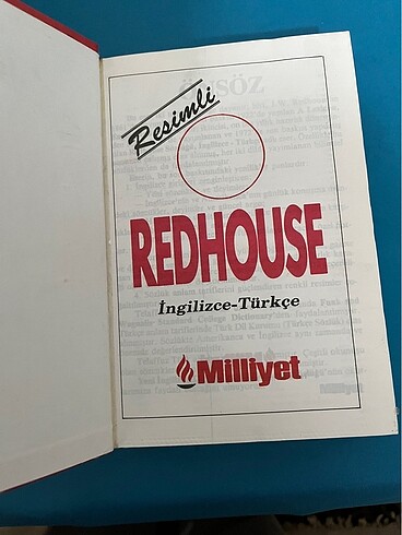 Red House Sözlük - Görsel 5