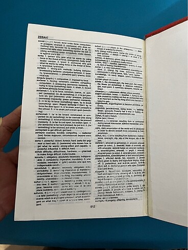 Red House Sözlük - Görsel 6