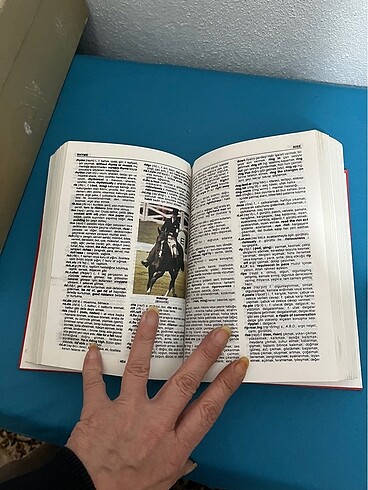 Red House Sözlük - Görsel 8