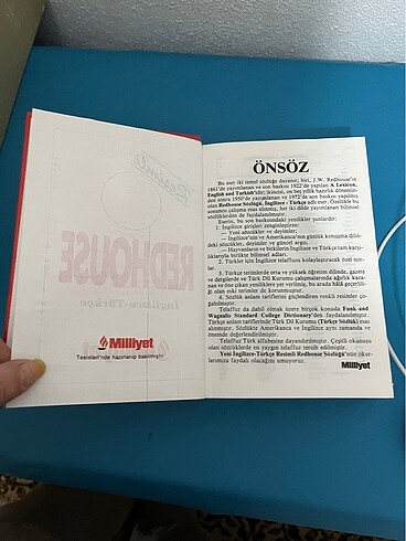 Red House Sözlük - Görsel 9