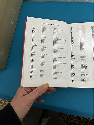 Red House Sözlük - Görsel 10