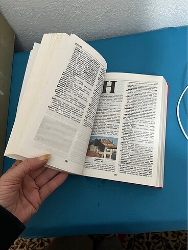 Red House Sözlük - Görsel 11