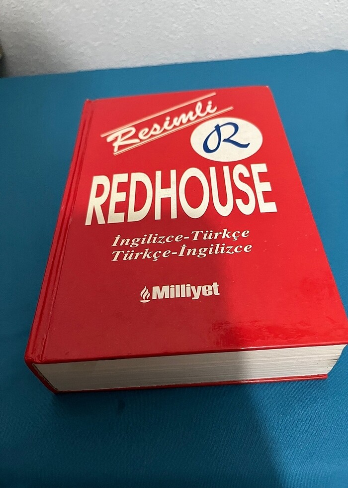 Red House Sözlük - Görsel 3