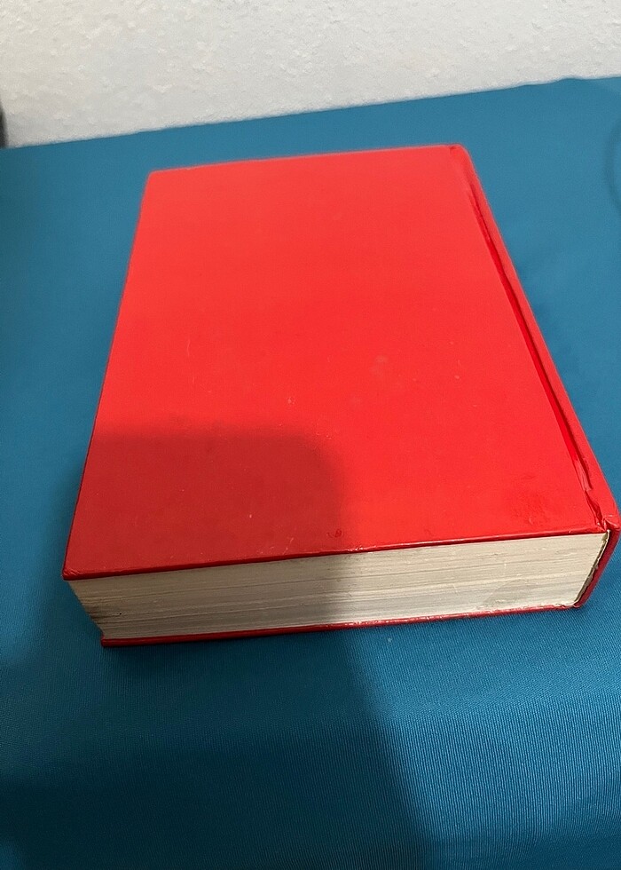 Red House Sözlük - Görsel 4