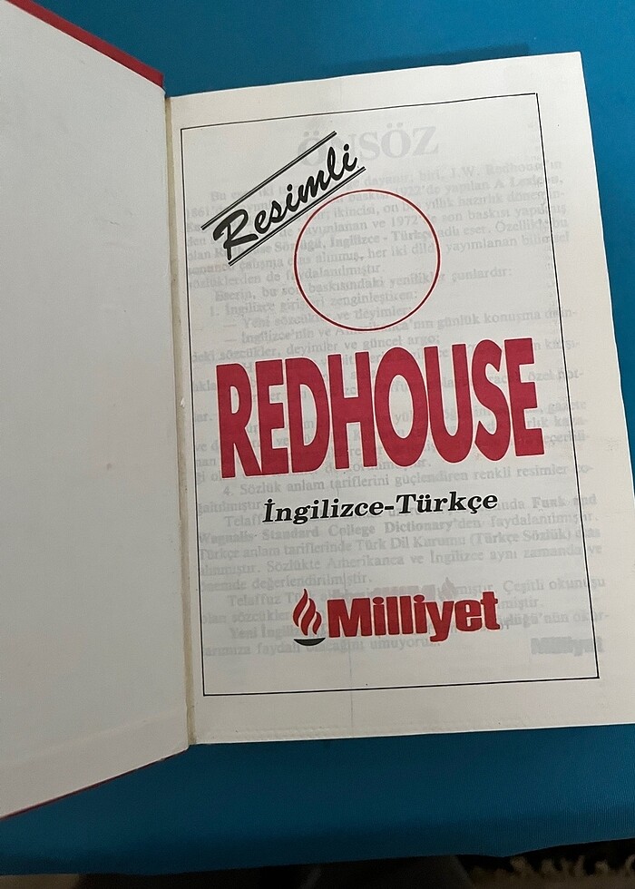 Red House Sözlük - Görsel 5