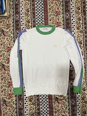 Lacoste Kazak