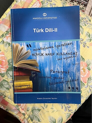 Türk Dili 2