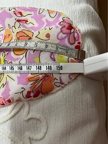 İnci Pareo - Görsel 5