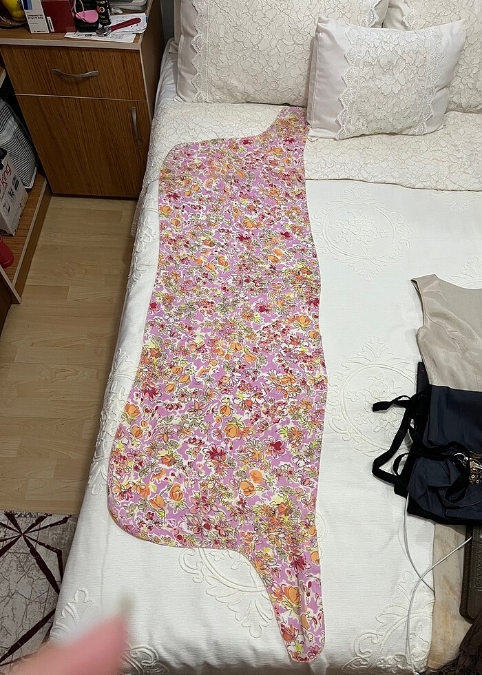 İnci Pareo - Görsel 2