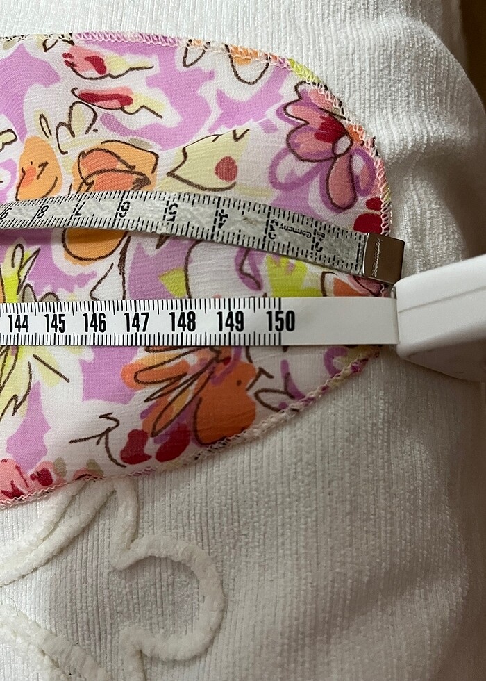 İnci Pareo - Görsel 5