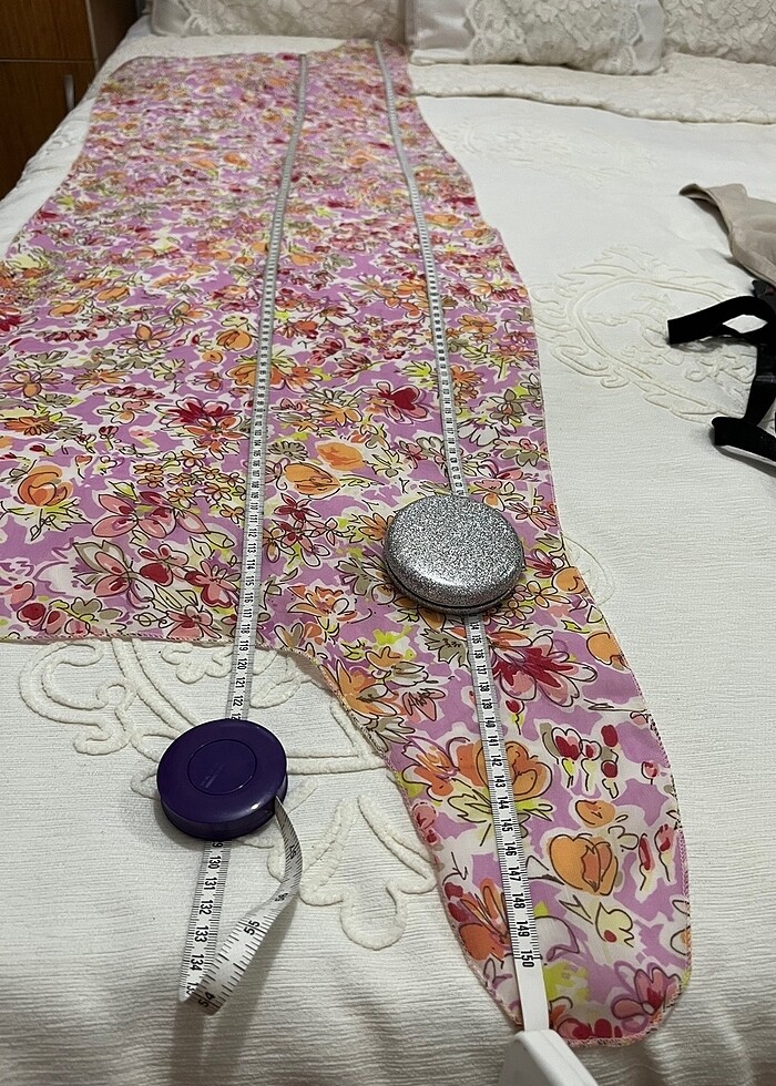 İnci Pareo - Görsel 4