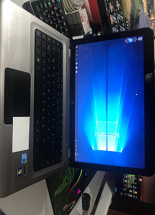 Apple Watch Hp pavillion dv6