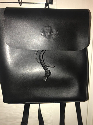 Zara Zara model çanta