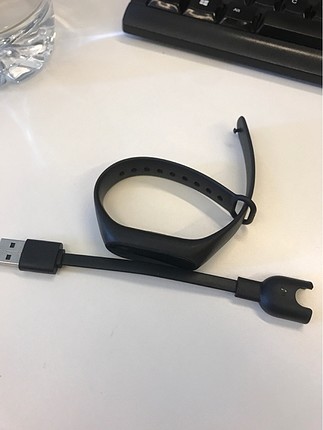 Xiaomi bileklik mi band