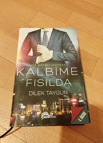  Beden Kalbim fısılda 