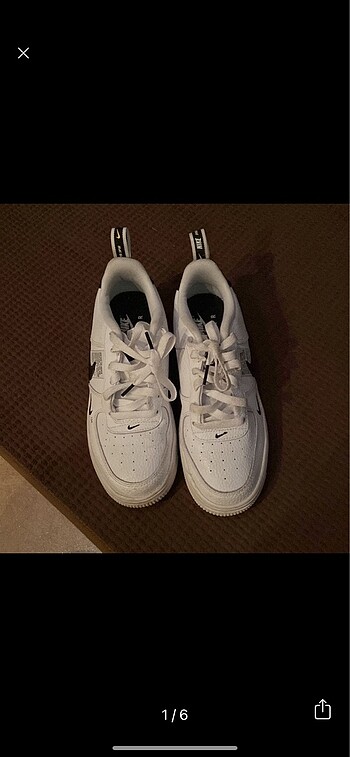 nike air force